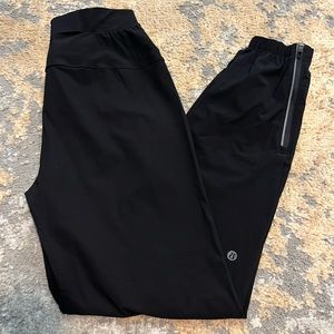 Lululemon Surge joggers size XS